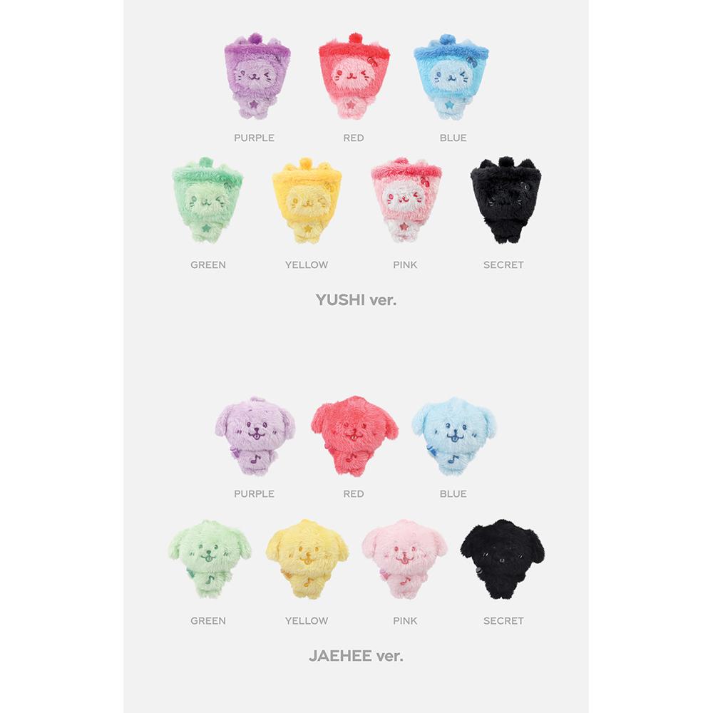 [Pre-order] NCT WISH - Random Color Wish Doll