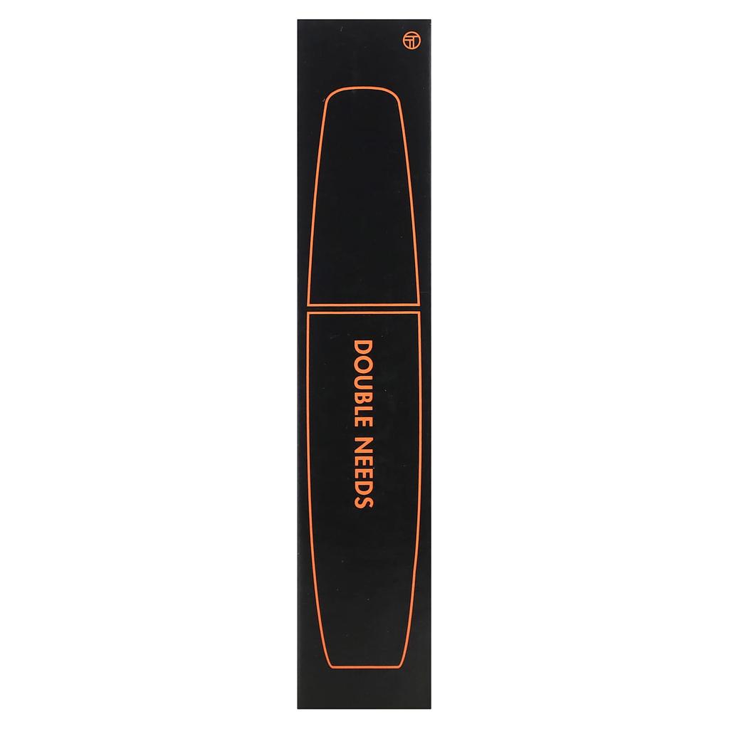 TonyMoly, Double Knees Pangpang Mascara, 03 Long Long Lash, 12g (0,42 uncji)