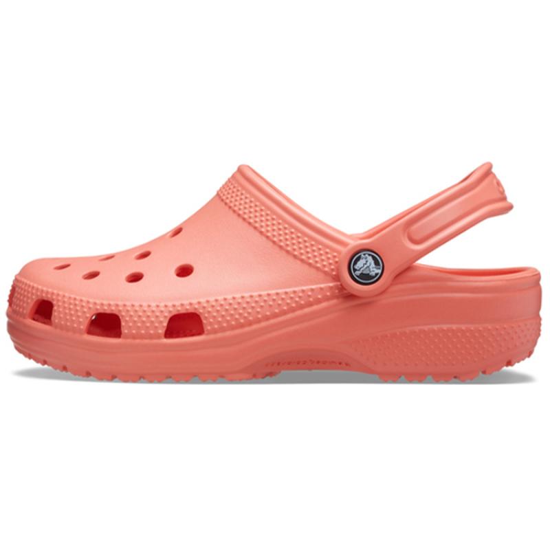 

Crocs Classic Clog Beach Clogs Women s Orange 36-37