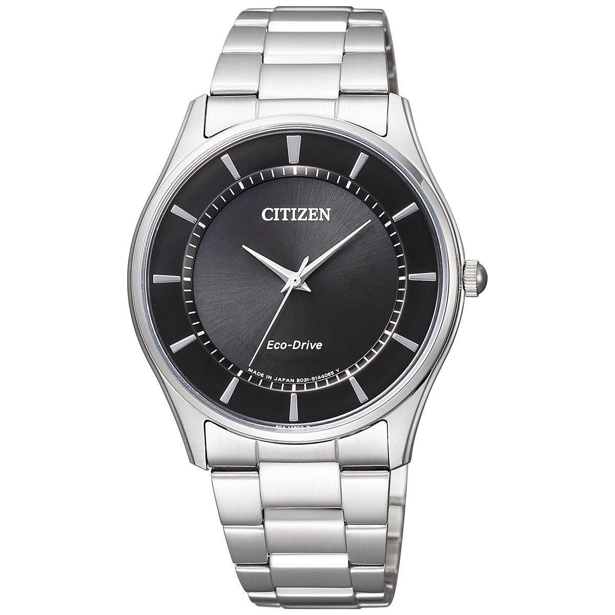 

[Citizen] Часы CITIZEN Коллекция CITIZEN Eco-Drive Парная модель (Мужской) BJ6480-51E Мужской