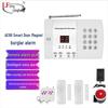 LFang AE99 Wireless Anti-theft Alarm System