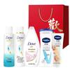 Dove Sweet & Nourishing Complete Bath & Body Gift Set