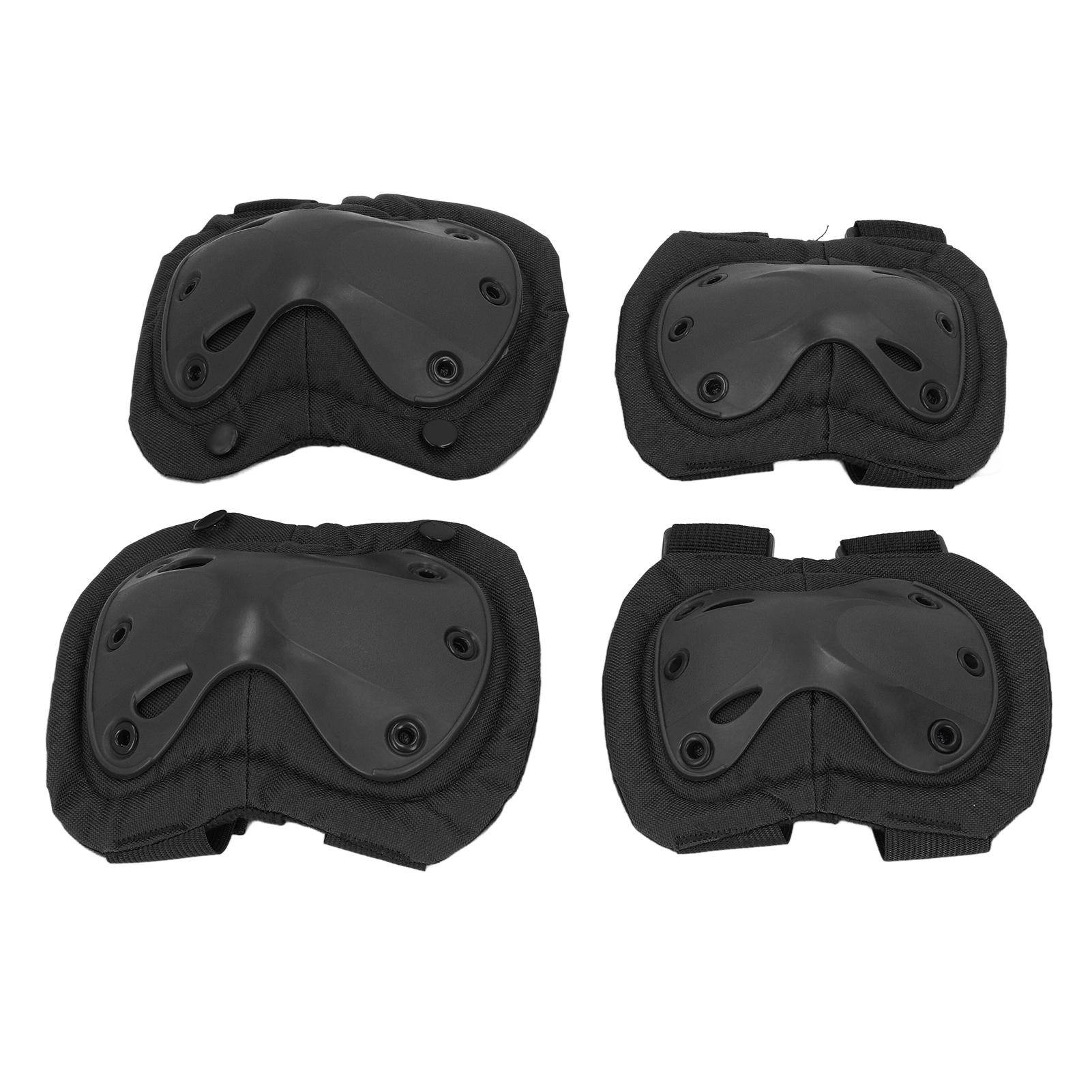 

Взрослые наколенники, налокотники, дышащие, регулируемые наколенники для мужчин и женщин, для активного отдыха