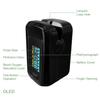 Portable OLED Finger Clip Pulse Oximeter - OLEDC101A2 Oxygen Saturation & Blood Oxygen Monitor