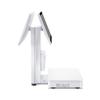 Smart Touch AI Dual Screen Retail Scale (CN version)
