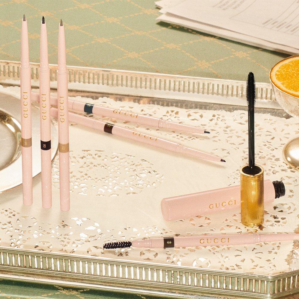 Gucci Stilo Assurcil Eyebrow Pen 0.09