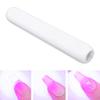 UV Curing Nail Light Lamp Fast Curing Rechargeable Handheld Mini UV Lamp for Gel Nails 3W