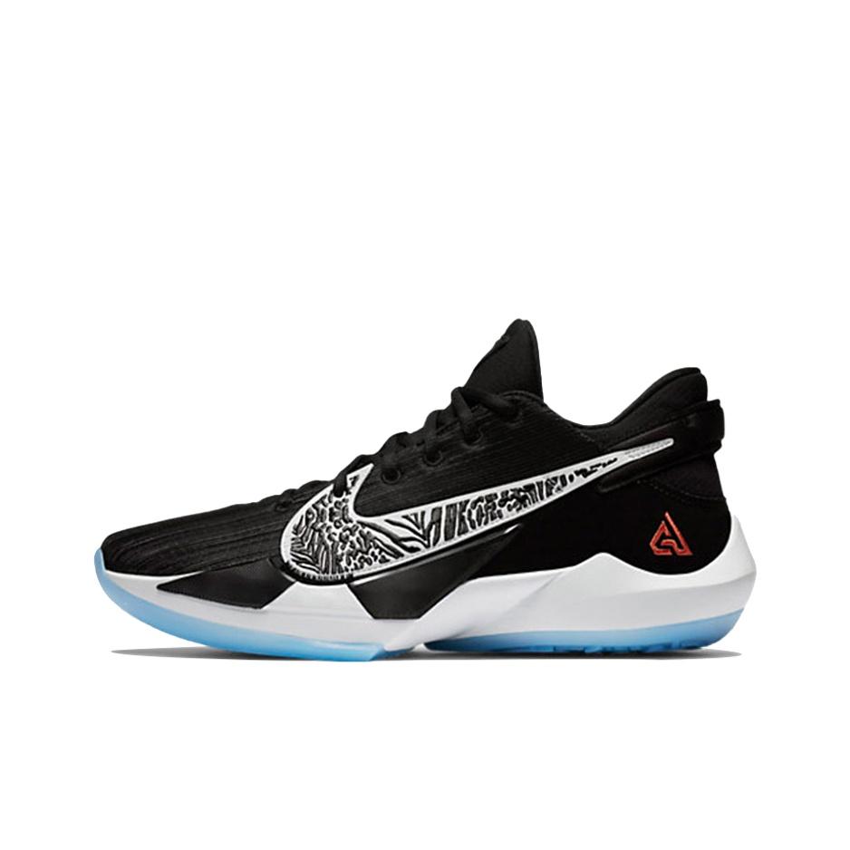 

кроссовки Nike Freak 2 Basketball Shoes Unisex CK5825-001