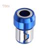Diam Metal Magnetic Ring Screws Pick-up Tool for 1/4 Inch 6.35mm Screwdriver Bit