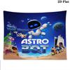 ASTRO BOT Custom Name Wall Tapestry Aesthetic Wall Hanging Printed Fabric Blanket Decorative Tapestries for Bedroom Living Room Home Decor