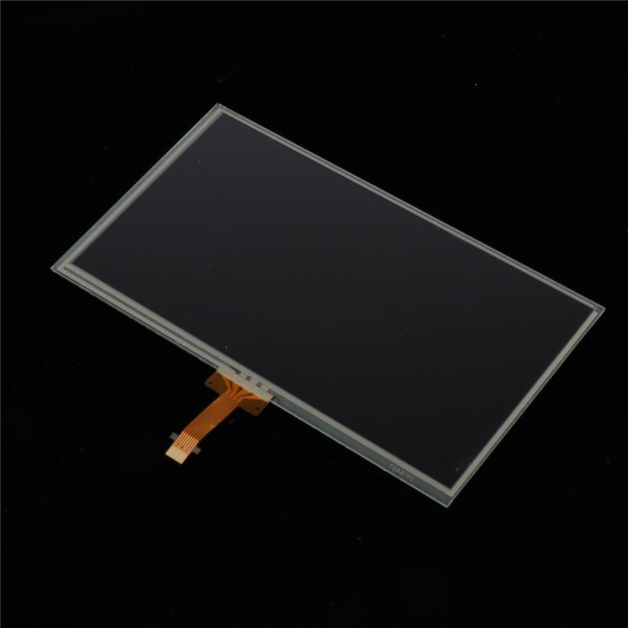 6.1" Touch Screen Glass Digitizer For Toyota Corolla Camry RAV4 Prius