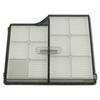 High Efficiency Filter for Roborock Saros 10/S9 Maxv Ultra/G30 Vacuum Robot Replacement Part