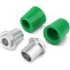 Heavy Duty Swingarm Reinforcement Bushing Kit for Harley Davidson Road King, Street Glide & Road Glide 2011-2023 | for Harley Davidson Road King,