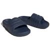 Adidas Adilette 22 'Dark Blue' Slides IG7497