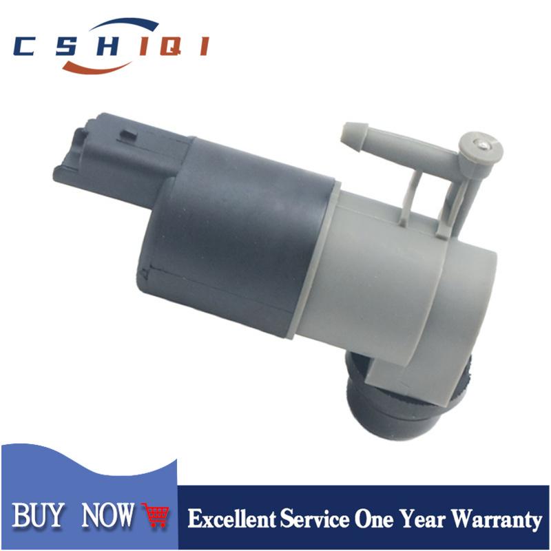 Windshield Washer Pump For Nissan Navara Pickup Np300 Qashqai D40 28920EB300 Car Parts Accessories 28920-EB300