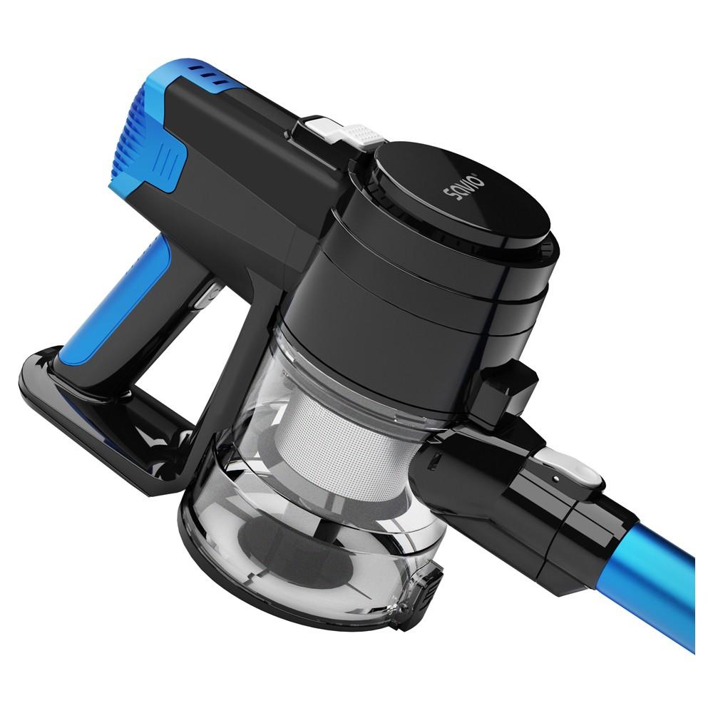 Cordless stick OP-01 vacuum cleaner