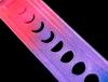 DIY Epoxy Moon Phase Moon Star Moon Resin Storage Box Fragrance Box Incense Silicone Mirror Mold