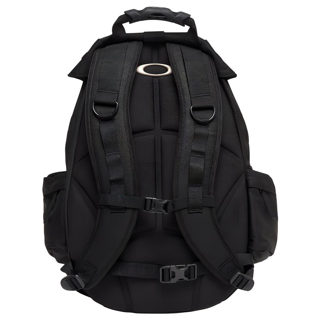 Oakley Icon Rc Backpack Blackout Men Backpacks FOS901479-02E