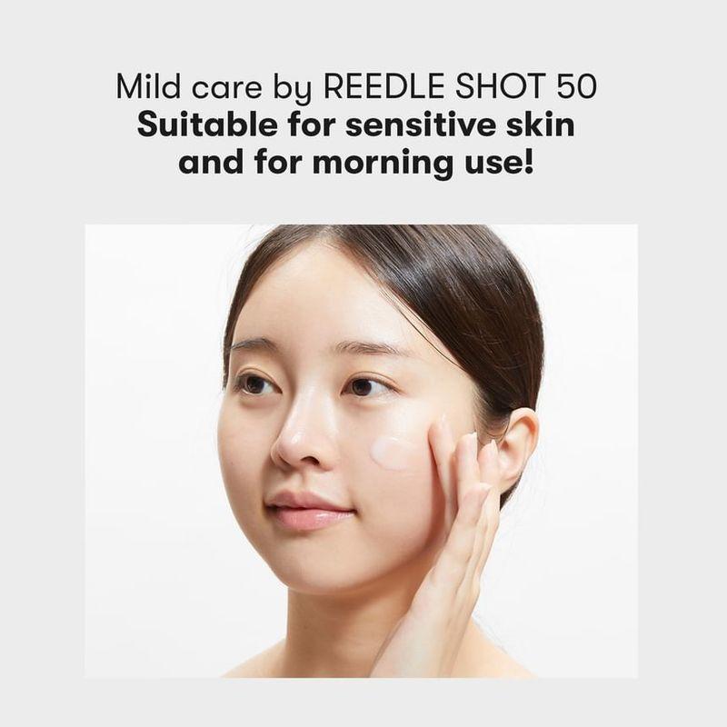 VT Colpo di Reedle delicato 50