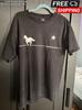 Maglietta Unisex Deftones Anni 2000 White Pony Tour Per Uomo