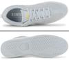 K-SWISS Court Varsity SDE - Herren Sneakers Schuhe Grau 04733-021-M ORIGINAL