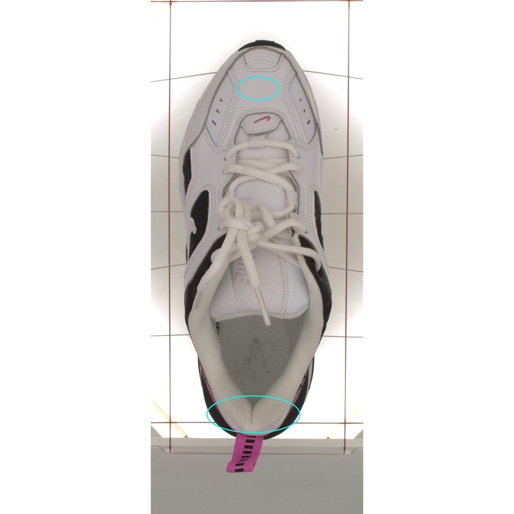 Pre-owned Nike M2K Tekno AO3108-105-P26095451196759