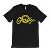Gordy Records T-shirt - Record Label - Detroit 60s 70s - Funk Rare Motown