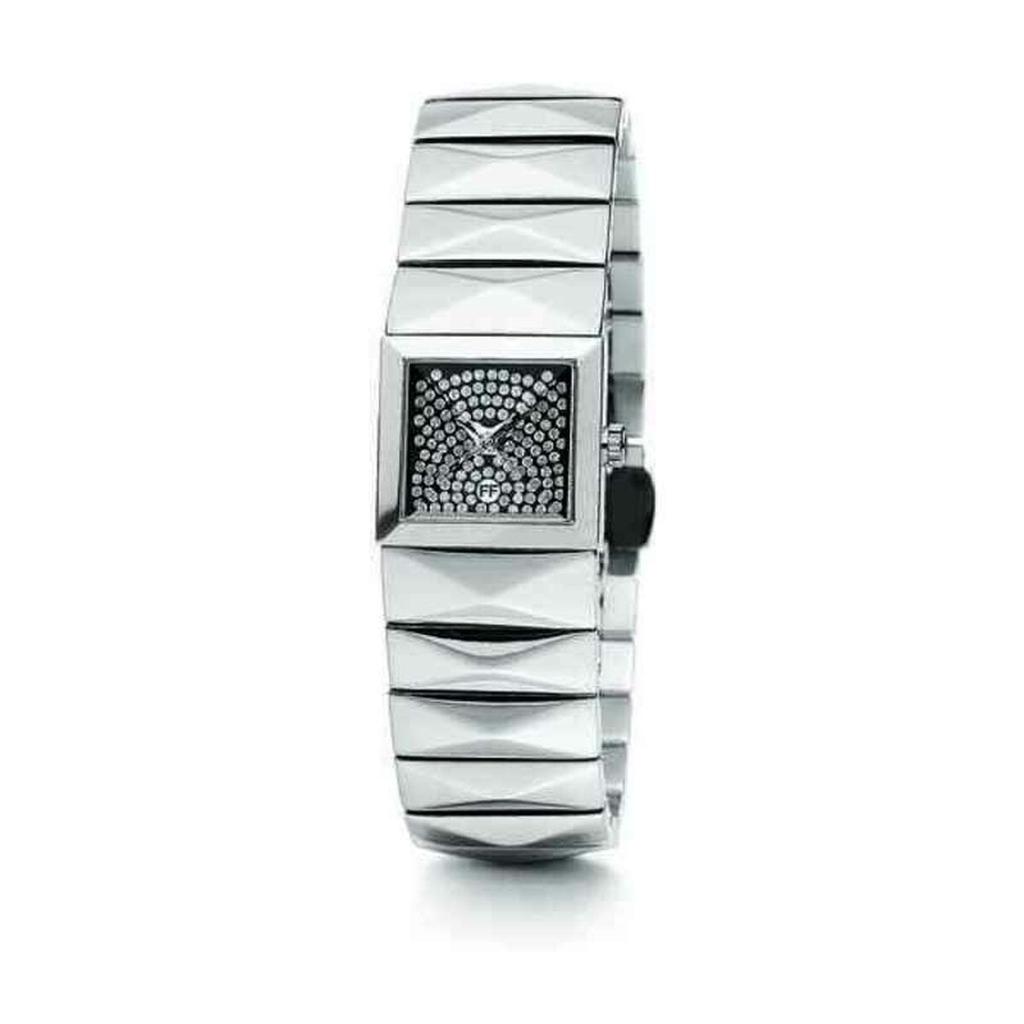 Ladies' Watch Folli Follie WF1T009BSS (Ø 22 Mm)