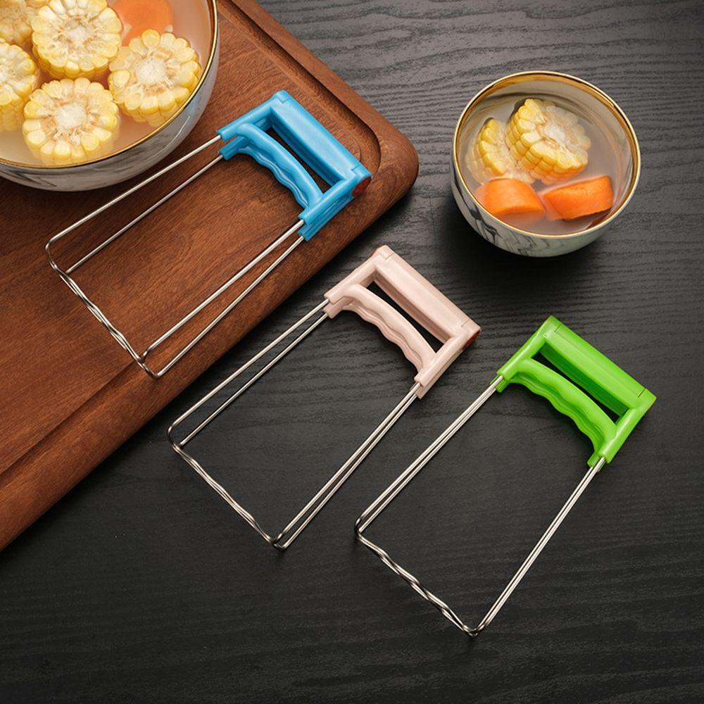 Buy Kitchen Tools Pot Dish Holder Clamp Holder Tong Plate Tong Clamp