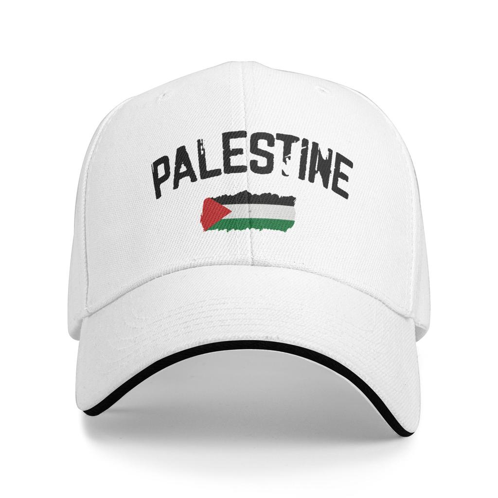 Unisexs WoUnisexs Palestine Flag 11182452 Outdoor Hat Summer Adjustable Cap Casual Baseball Cap Hip Hop Sunscreen Hats