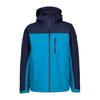 TRESPASS Mens Curbridge TP75 Waterproof Jacket