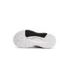 Li Ning Kids Comfortable Versatile Low-Top Casual Shoes Kids Sneaker Black Red YKNU032-1