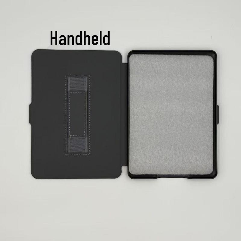 Kindle558 E-Reader Schutzhülle aus Leder für Paperwhite123, Passend für Modelle 958/1499/499