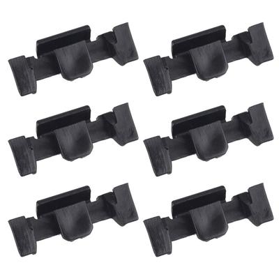 12 buc. Clipsuri Rama Faruri Pentru Mini Cooper R55 R56 R57 R58 R59 R60 51132752145
