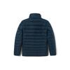 Timberland Jacket Men's Dark Royal Blue (Unisex) Jackets A2ENZ 433