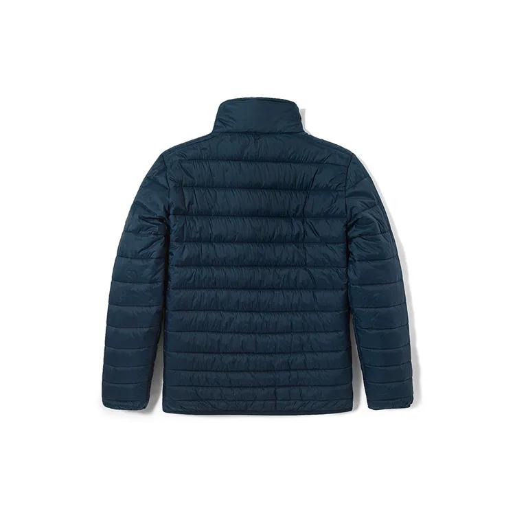 Timberland Jacket Men's Dark Royal Blue (Unisex) Jackets A2ENZ 433