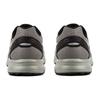ASICS Jog 100S Grey Green Retro Lifestyle Running Shoes 1201A715-020