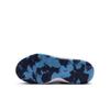 Nike Team Hustle D 12 GS Summit White Trampki Dziecięce Midnight-Navy University-Blue Volt-Tint HF6279-104