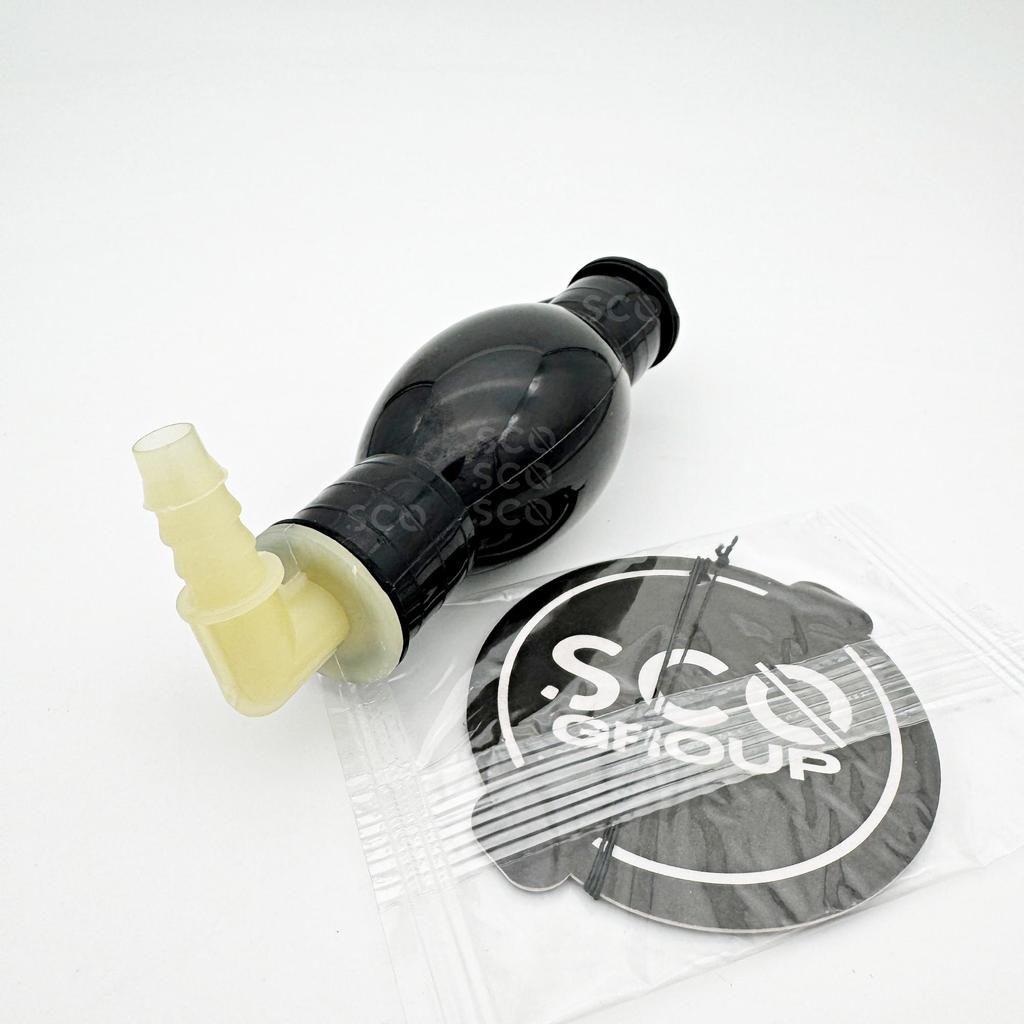 Ruční palivové čerpadlo pro Fluence pro Megane 3 pro dieselové motory, přívodní čerpadlo potrubí 175101639R; 164460011R