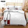 Elegant And Minimalist Women Bedding Set Soft And Comfortable Complete Size Customizable Comforter Bedding Sets