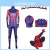 Costum Body Cosplay Sweet Dada Space Erou Autonom 2099 Pentru Bărbați Set Complet cu Glugă