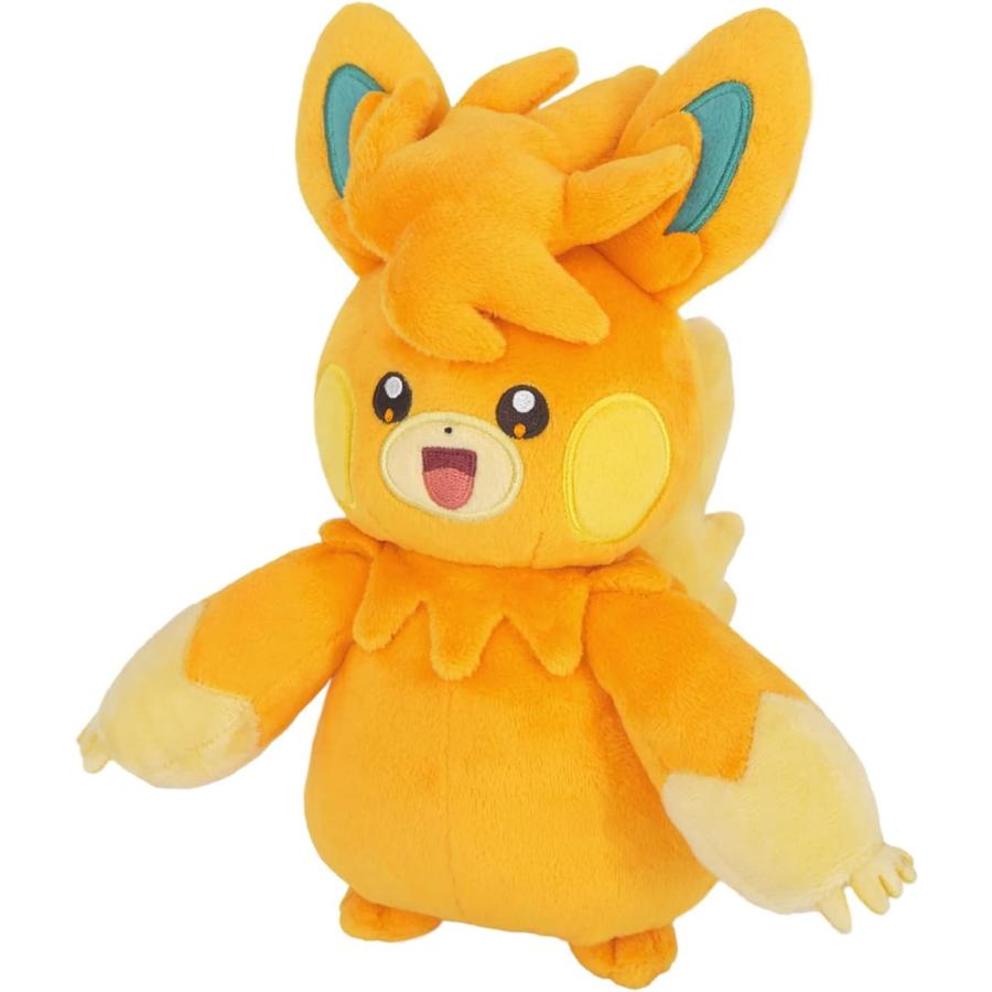 Pokemon Plush Pawmi All Star Collection 23cm New