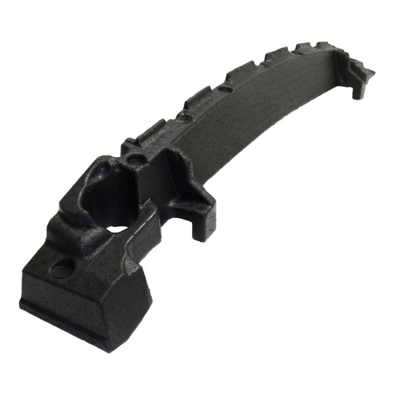 Fits 2016-2020 RAV4 Front Bumper Shock Absorbing Foam 526140R070.