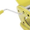 Pasta Maker Machine Sucker Type Household Stainless Steel Small Multifunction Noodle Press Manual Noodle Rolling Machine