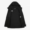 The North Face Riverbank Jacket Black Nj3ls05a
