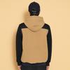 Sweatshirt Hoodie Golf C24217111 [Callaway] Men's (Sherpa Fleece) / / 1040_Beige