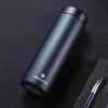 Xinuo N-3262 Men's Portable Stainless Steel Tea Thermos