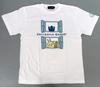 Usagi (peeking from Window) T-shirt White L Chiikawa Bakery 73x55x50cm (2024)