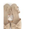 Kumkang Women Ribbon Sandals Rensac5305g9