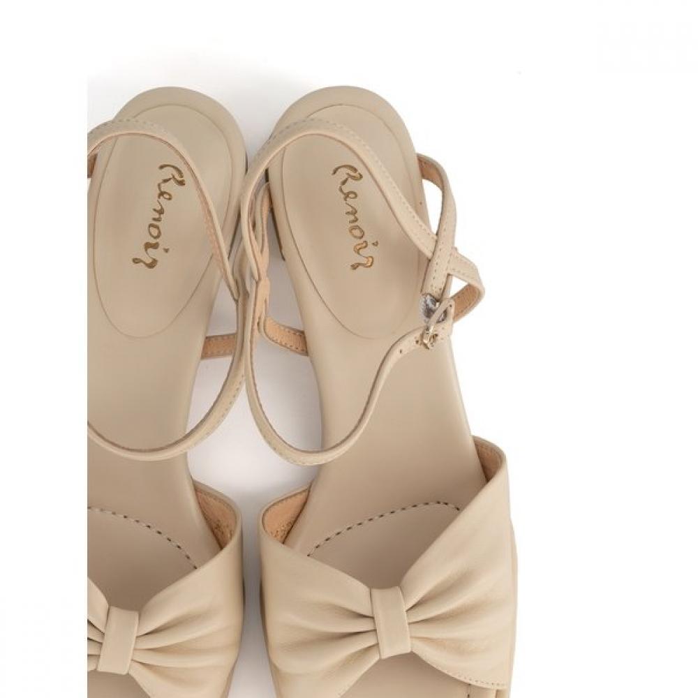 Kumkang Women Ribbon Sandals Rensac5305g9